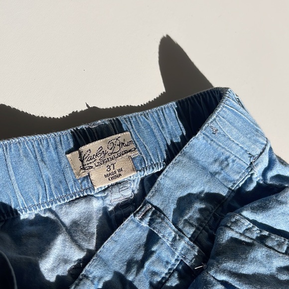 Lucky Brand Outift Set - Picture 7 of 7